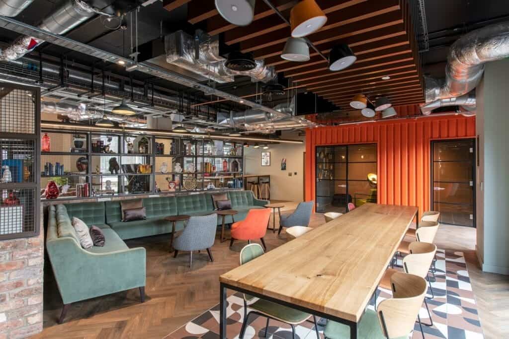The best student accommodation provider in the UK