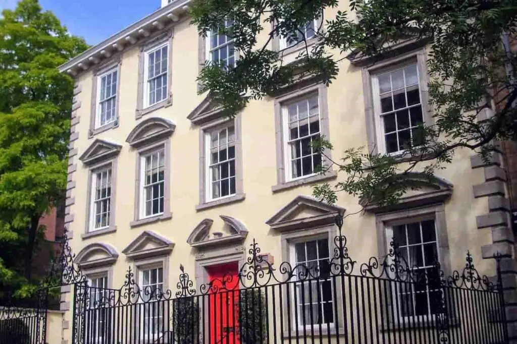 he private members club