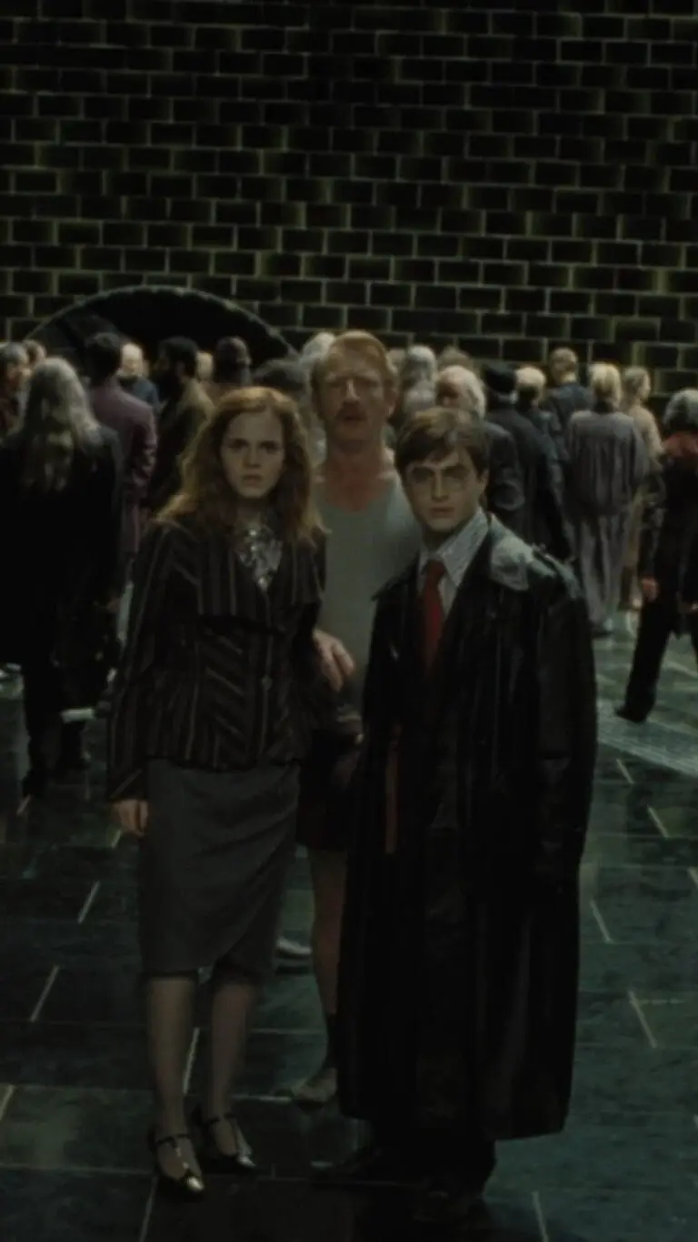 7 massive blockbusters you didn't know were filmed in Nottingham