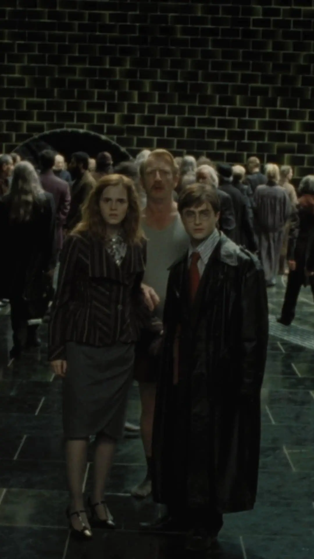 7 massive blockbusters you didn't know were filmed in Nottingham