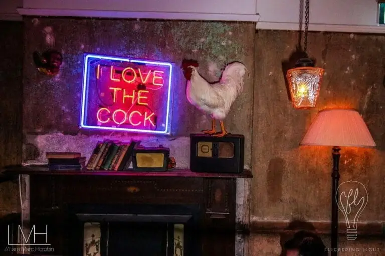 5 hidden bars in Swansea revealed