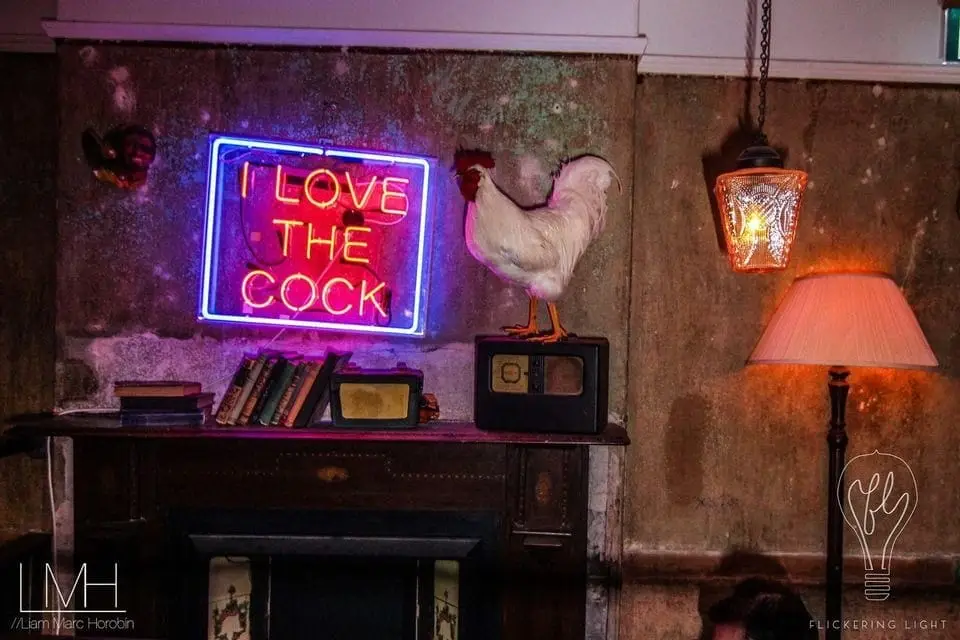 5 hidden bars in Swansea revealed