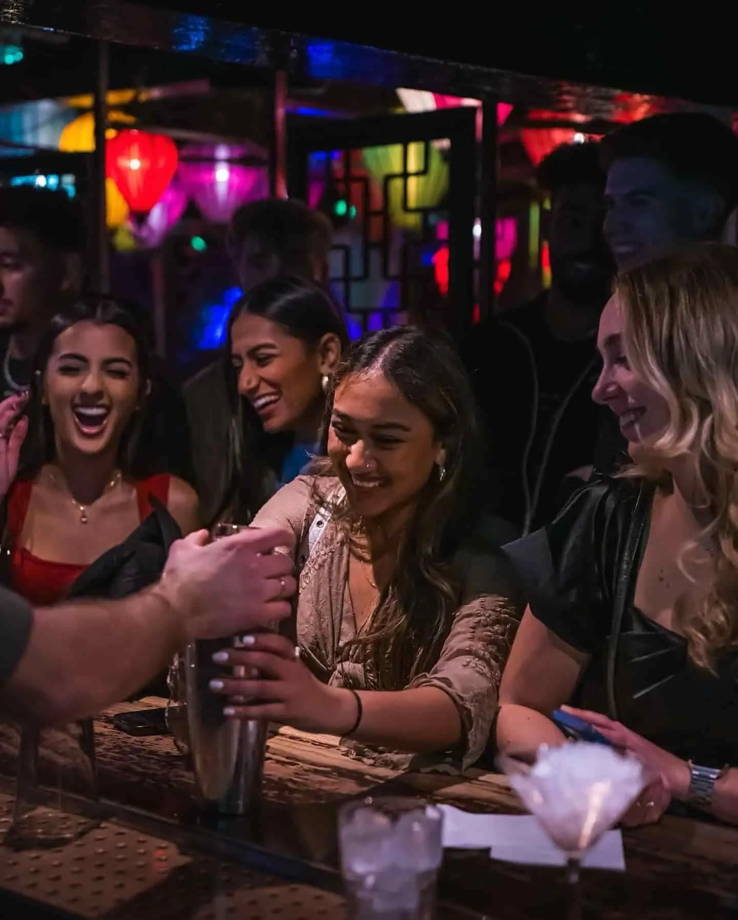 Free entry nightclubs In Nottingham