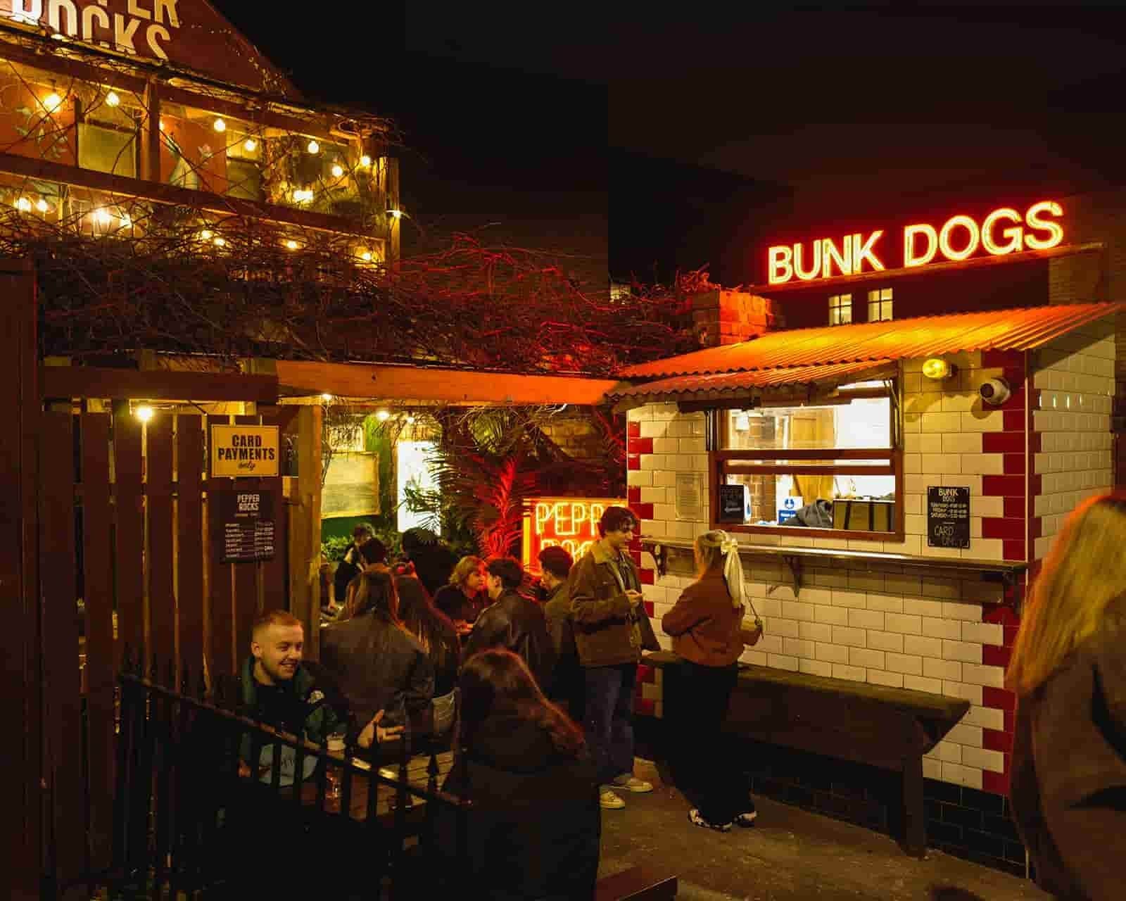 The 7 best hidden bars in Nottingham