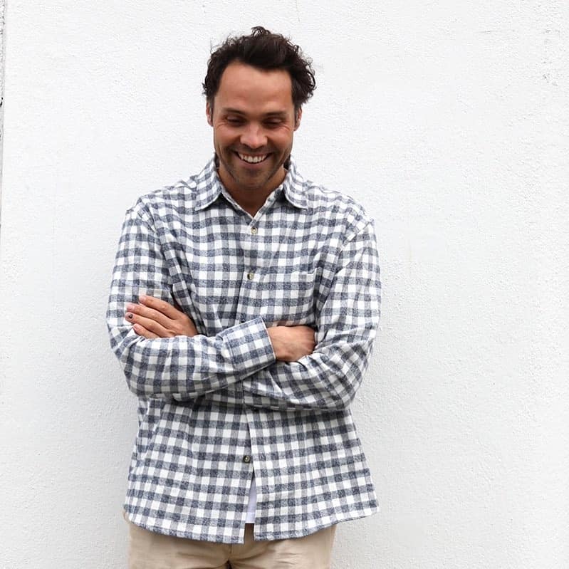 Andy Jordan – Over one million