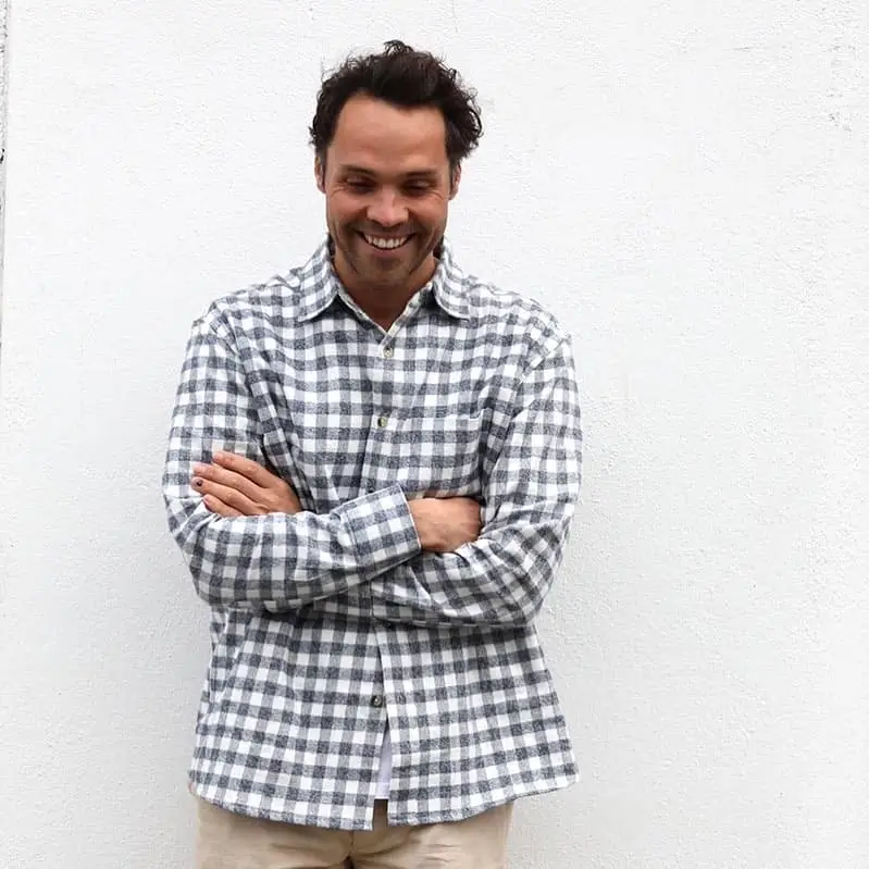Andy Jordan – Over one million