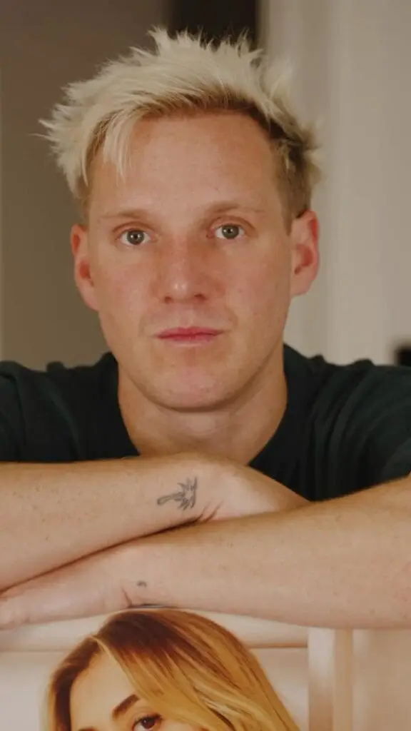 Jamie Laing – £2 million
