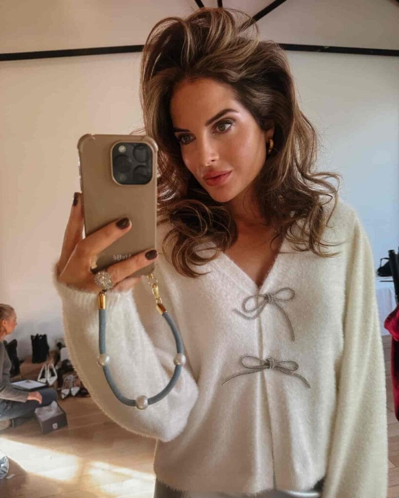Binky Felstead – £1.4 million