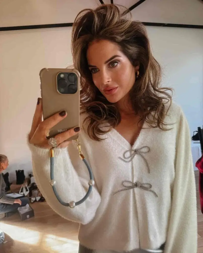 Binky Felstead – £1.4 million