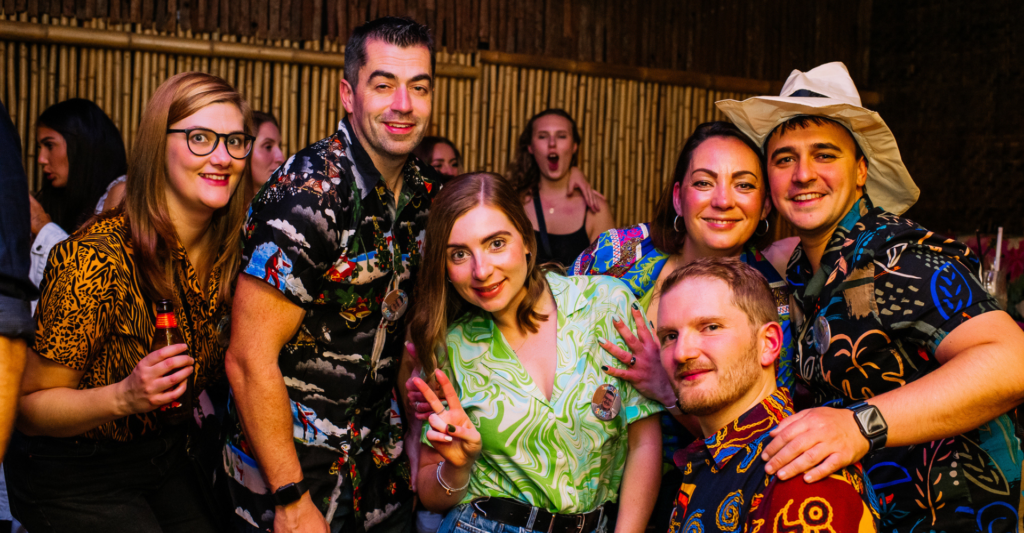 The 7 best hidden bars in Leeds Unifresher