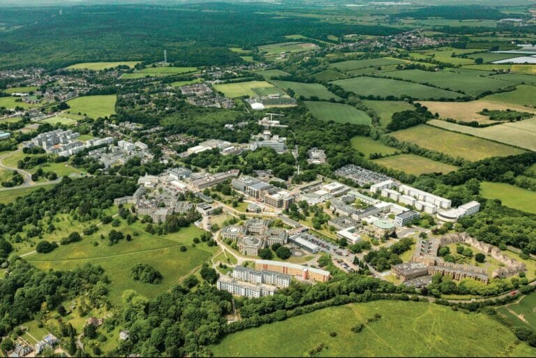 university of kent