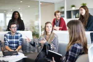 most desirable top universities for graduate employees