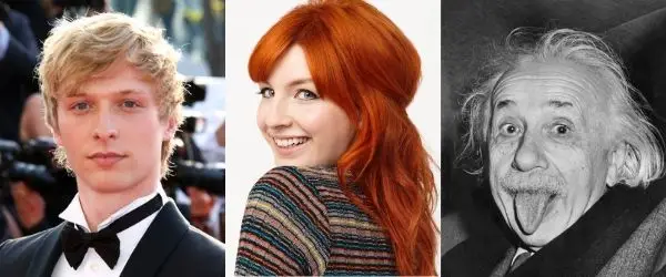 university Former famous Alumni's