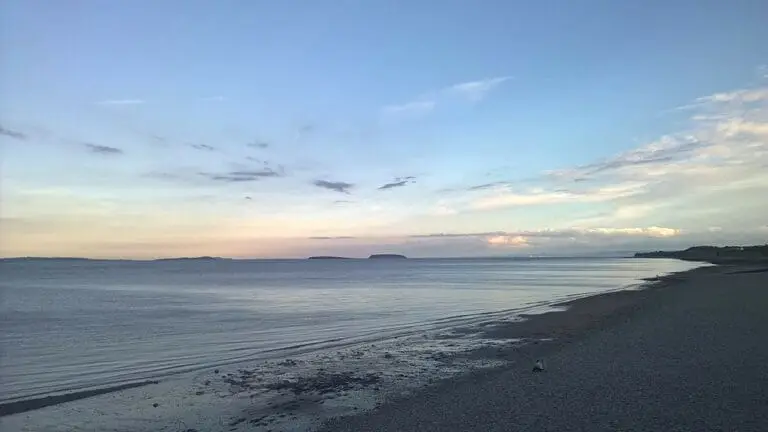 The best beaches near Cardiff