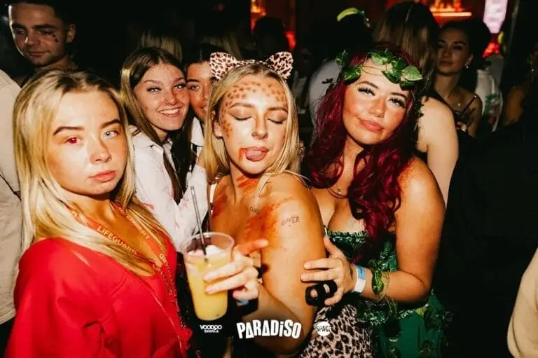 The best freshers events in Leeds 2021