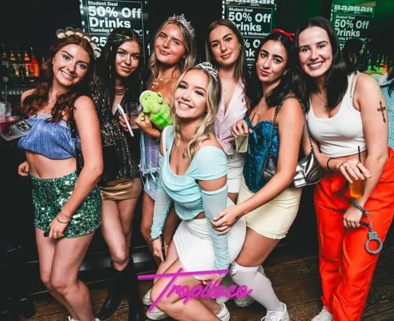 Discover Liverpool nightclubs that offer free entry