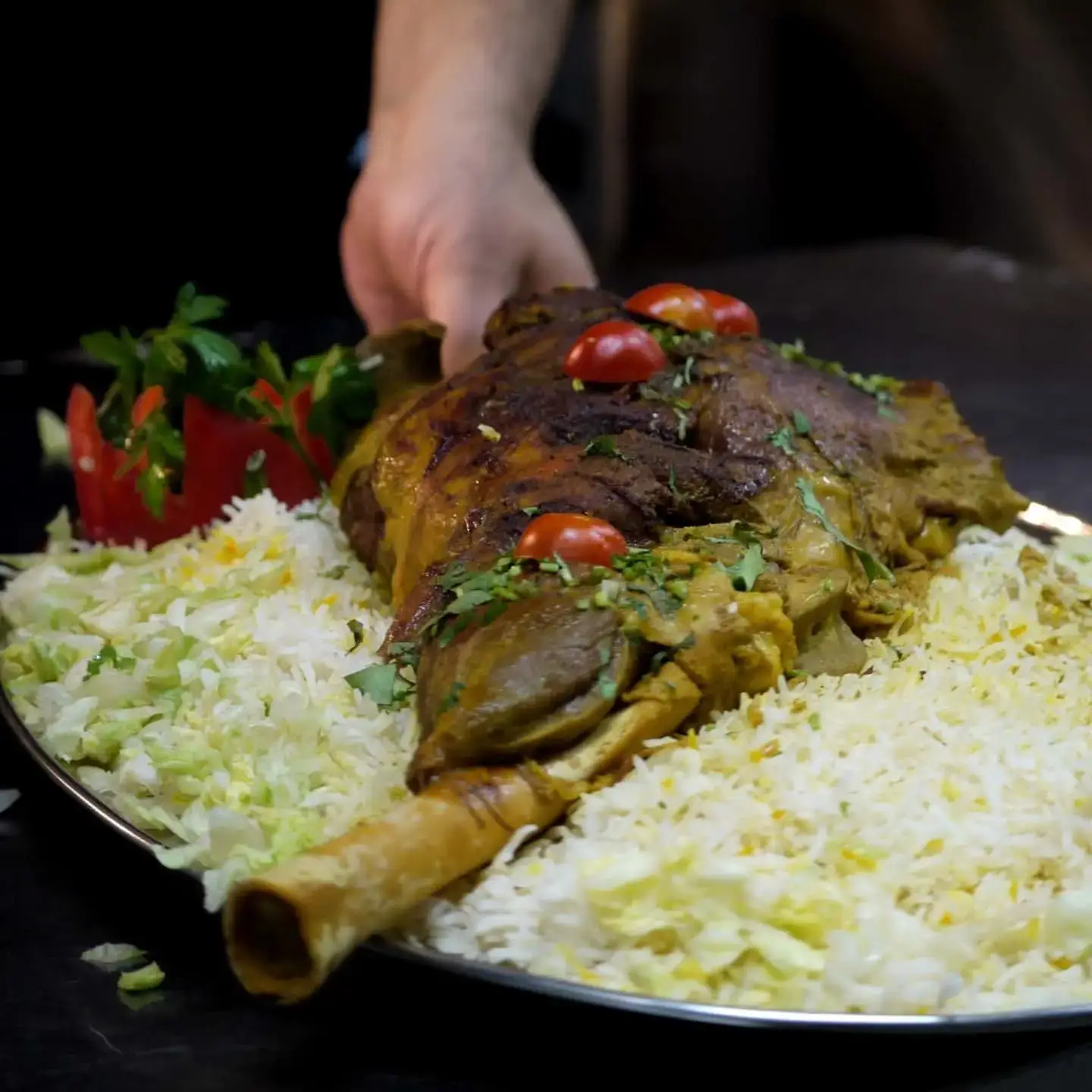 Student eats: Best halal restaurants in Liverpool