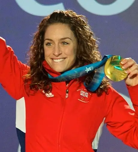 Amy Williams
