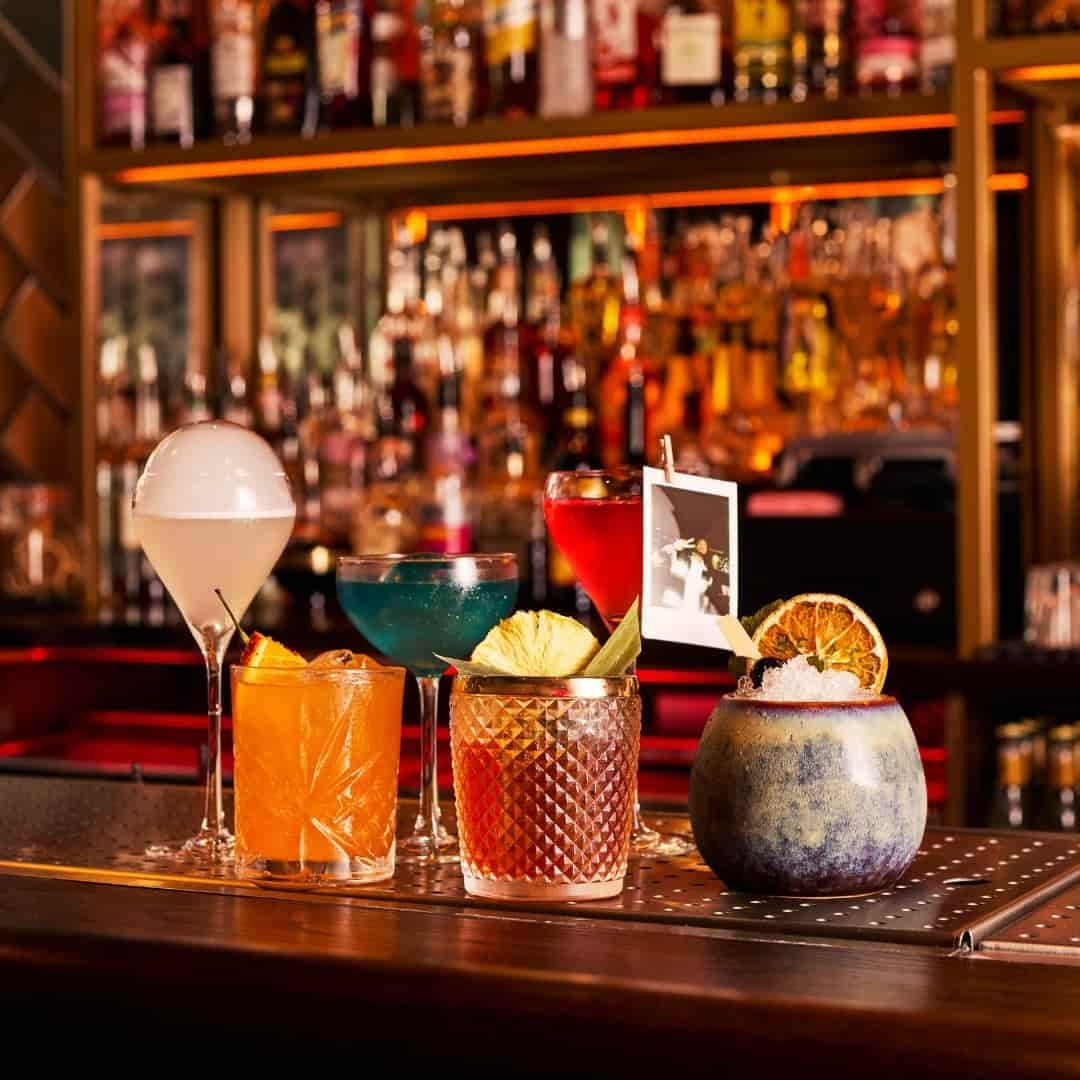 12 best happy hours in Nottingham
