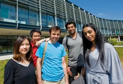 University of Brighton university