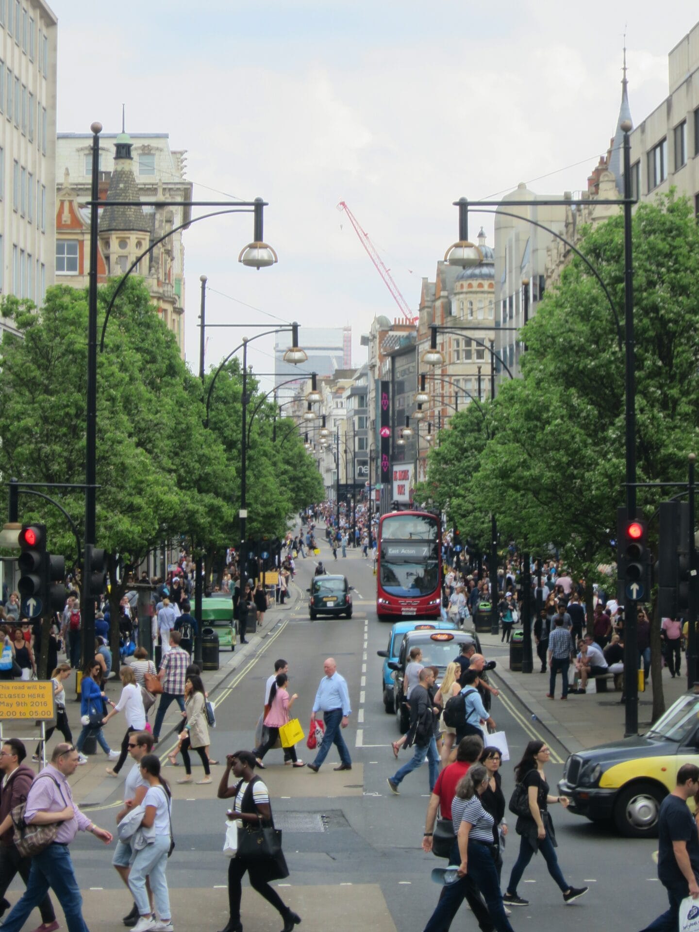 Is University College London good? 