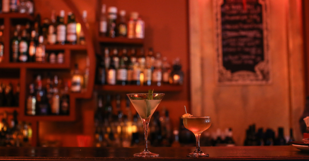 The best hidden bars in Newcastle for you to explore as freshers