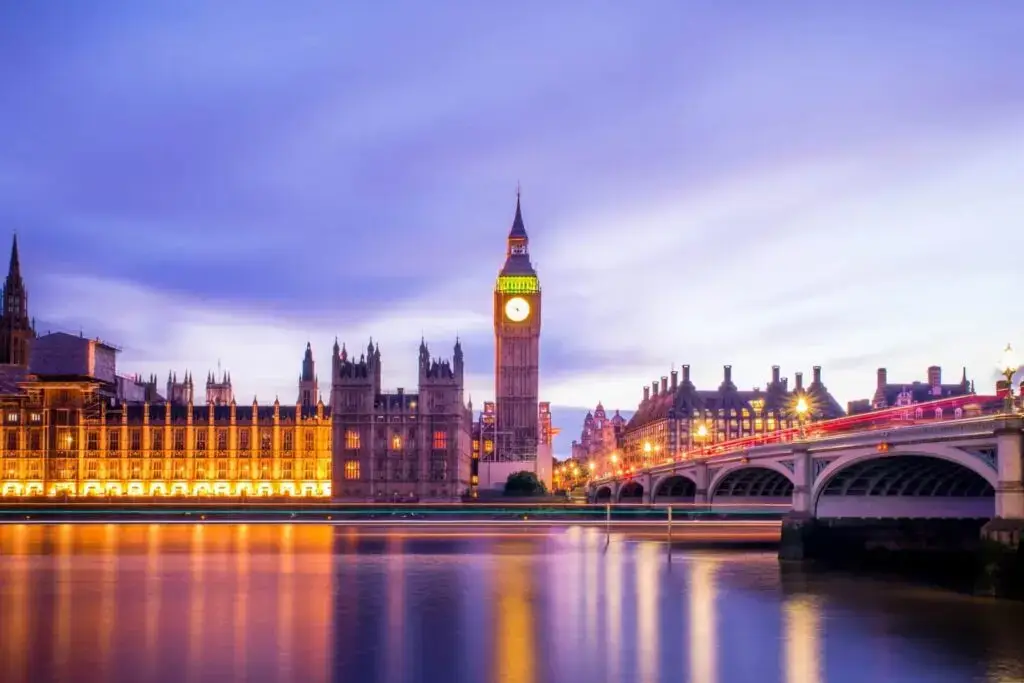 13 reasons London is the best city to be a student in