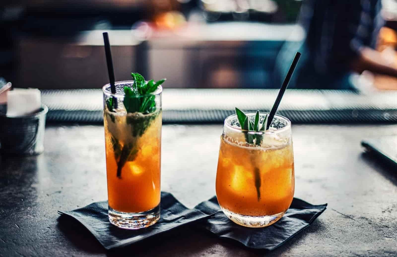 Every place you can get free boozy drinks in Nottingham