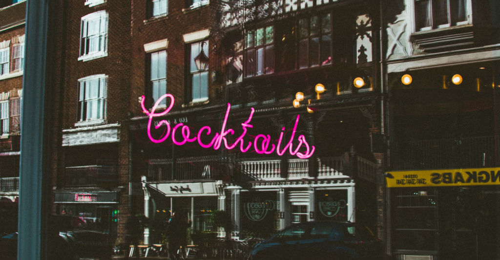 The 7 best hidden bars in Manchester Unifresher