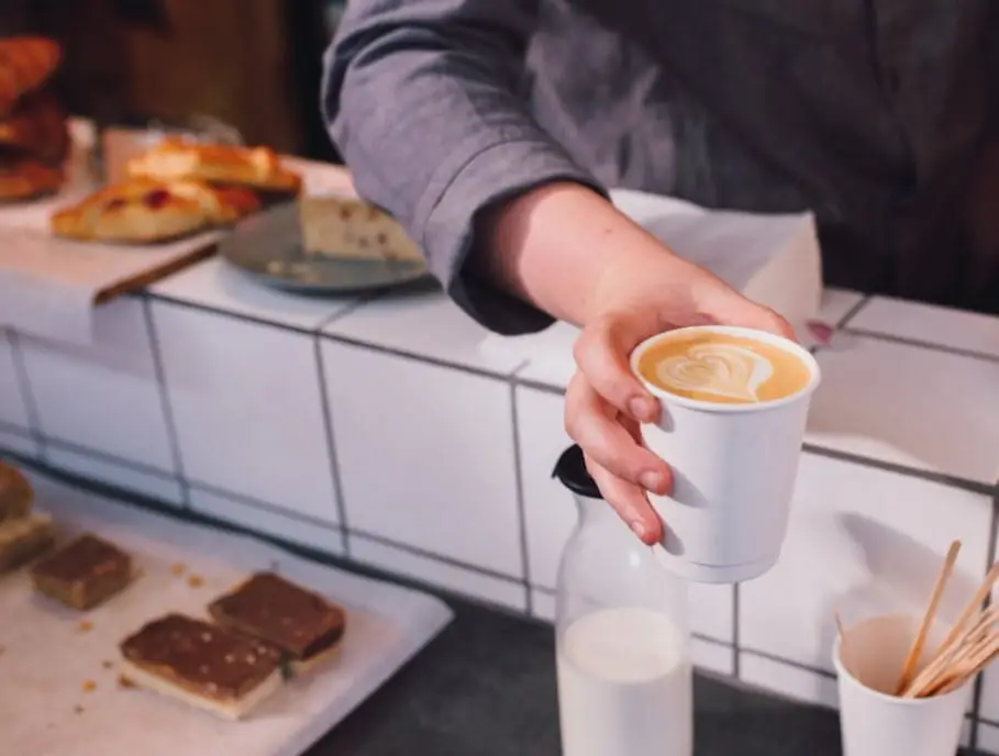Hard Lines Coffee