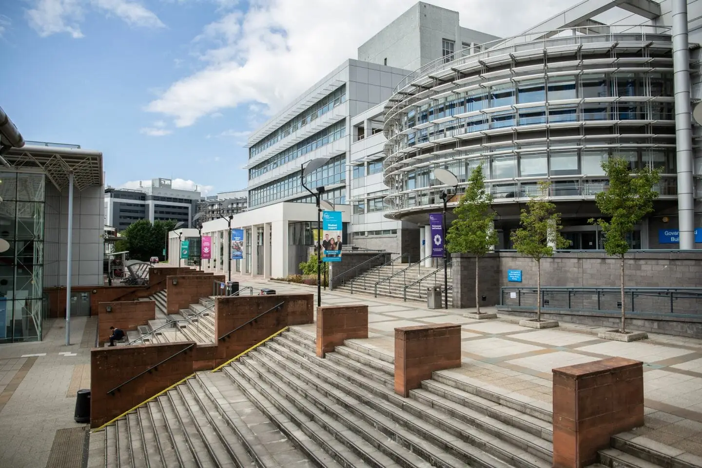 Glasgow Caledonian University