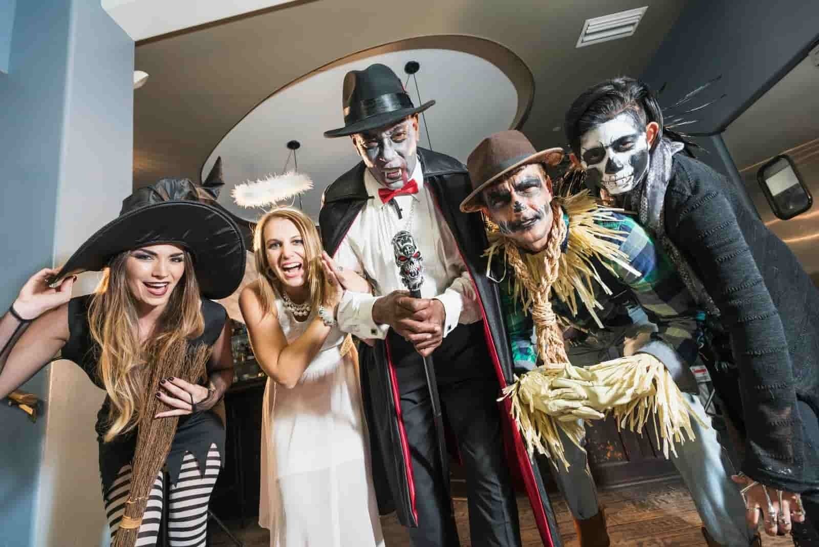 The best Halloween events in Sheffield