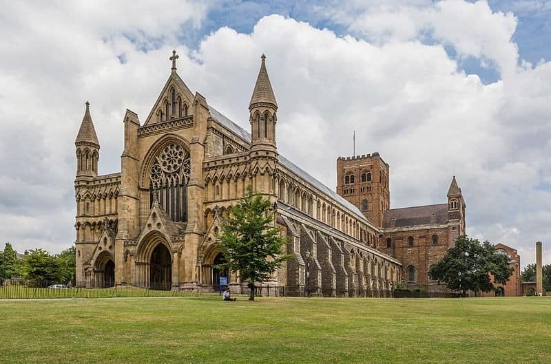 St. Albans Church