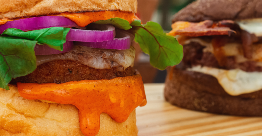 best vegetarian restaurants in Liverpool Unifresher