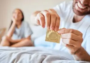 These are the most common STIs at UK universities