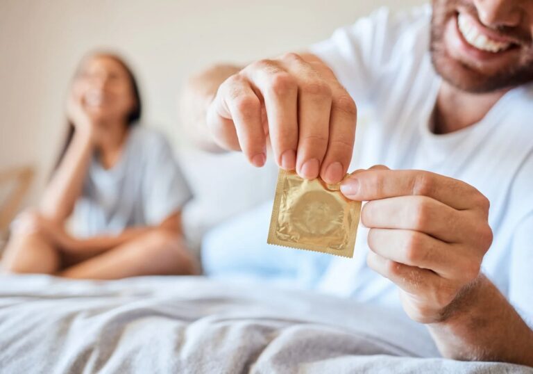 These are the most common STIs at UK universities