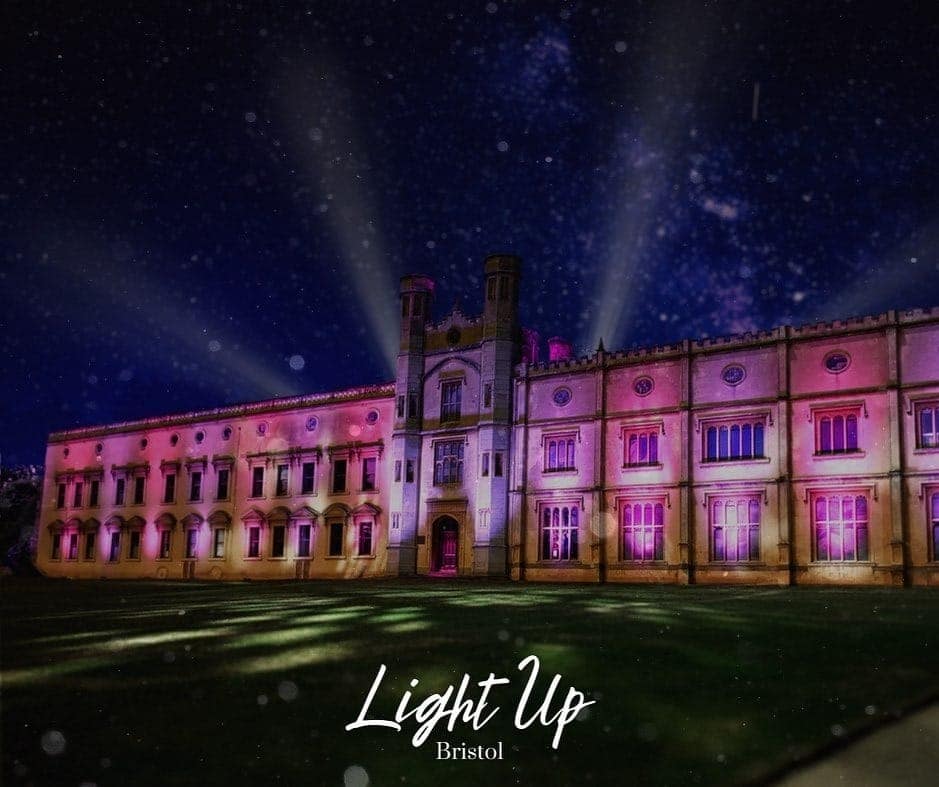 Avon Valley Christmas Light Trail