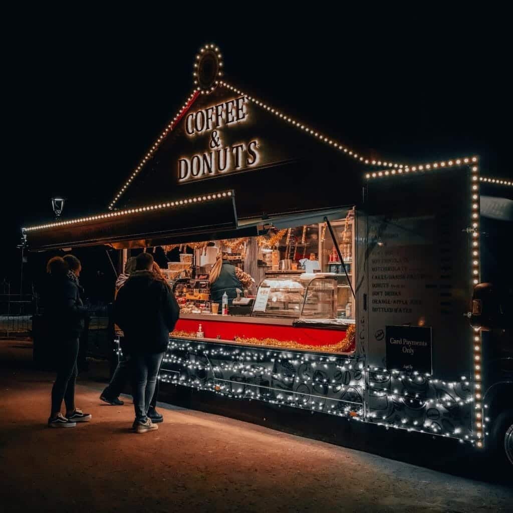 The best Christmas light displays in Bristol The best Christmas light displays in Bristol
