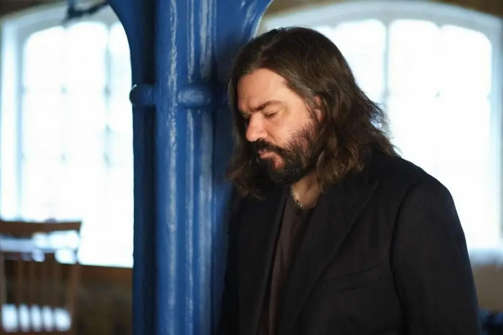 Matt Berry