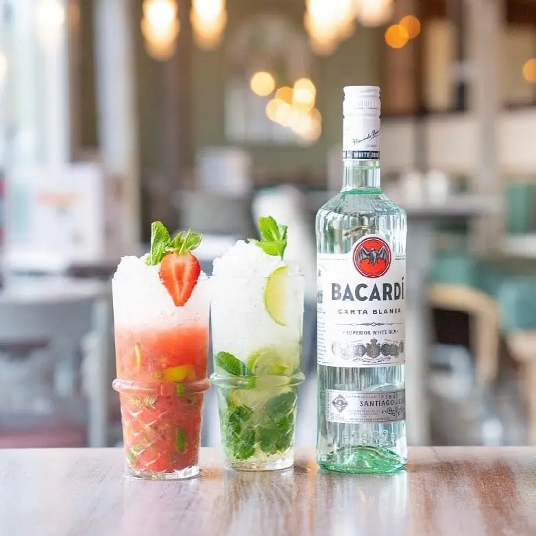 Slug And Lettuce