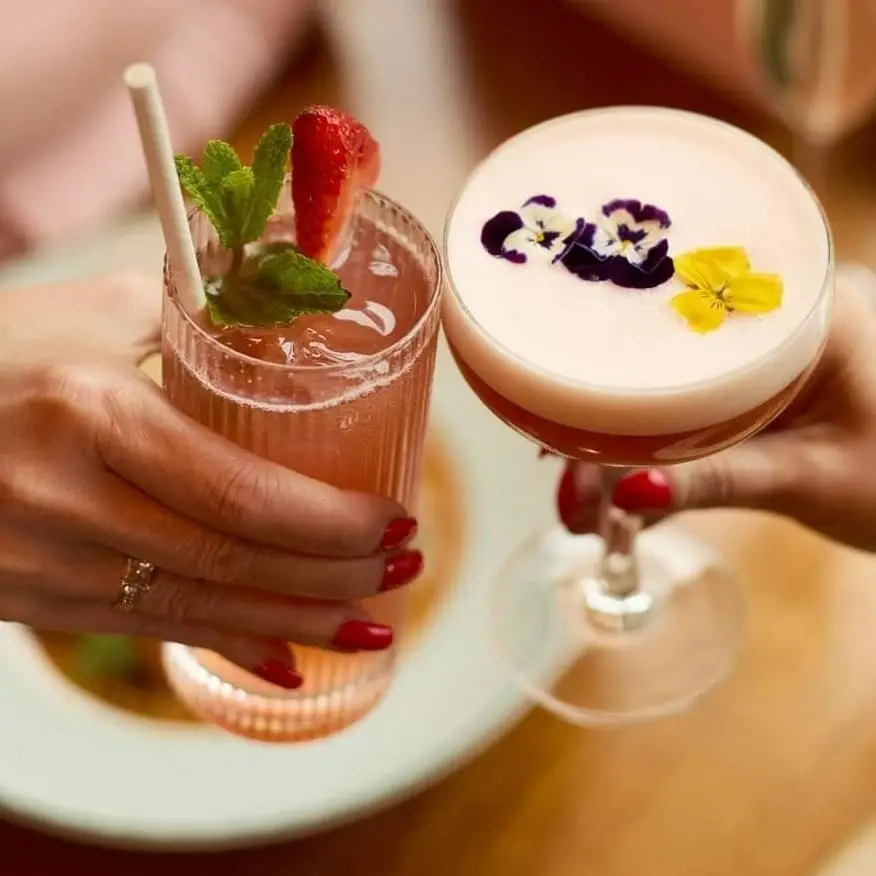 Cosy Club