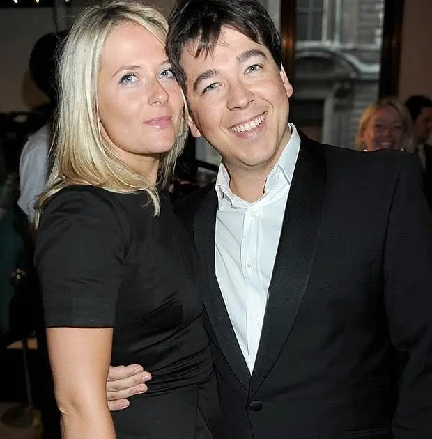 Michael McIntyre