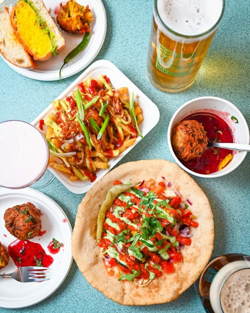 Bundobust
