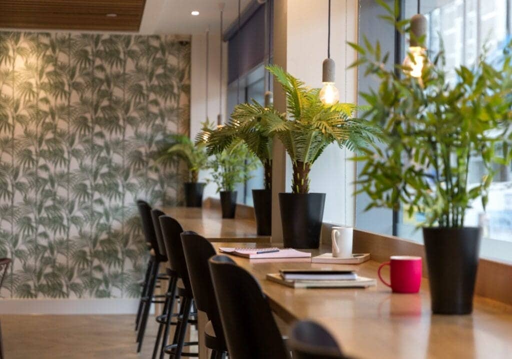 The ten nicest student accommodations in Britain