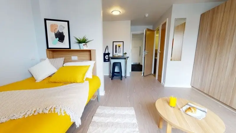 The best student accommodation in England in 2023/24: Do you live here?