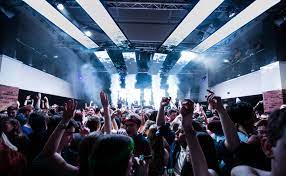best nightclubs in Cardiff