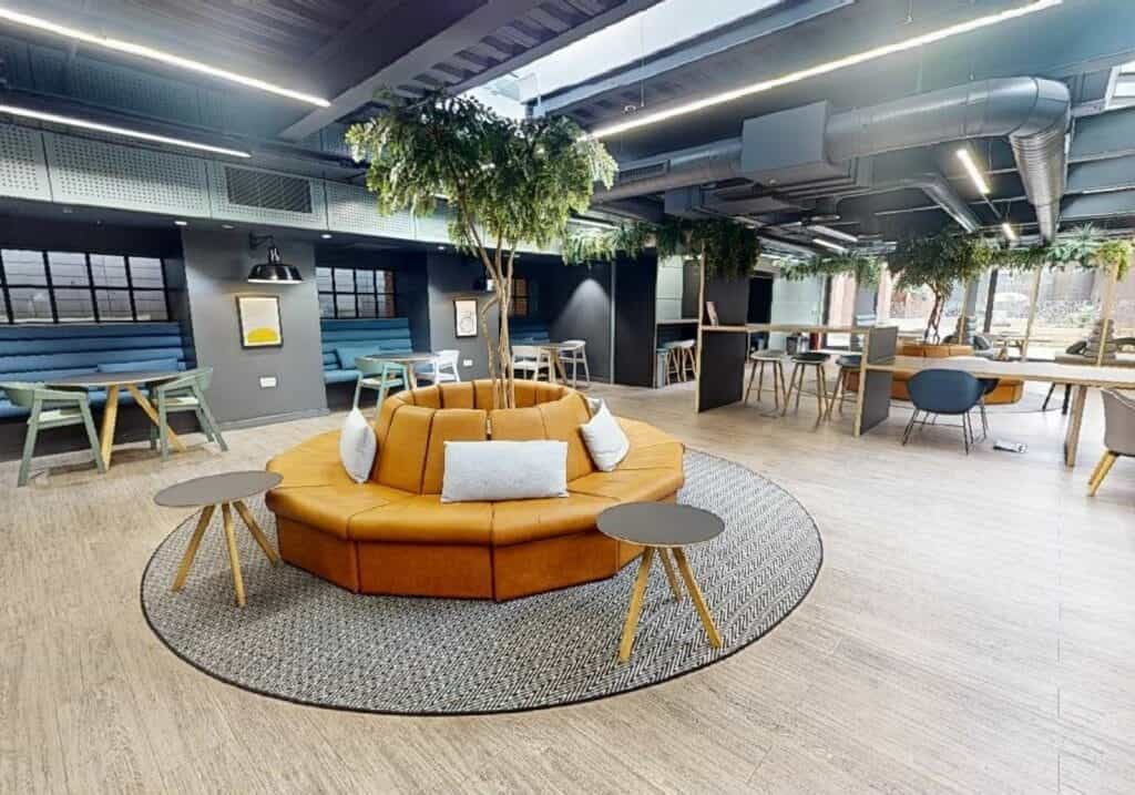 The ten nicest student accommodations in Britain