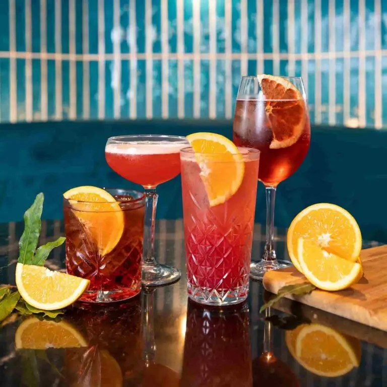 Where to grab 2 for 1 cocktails in Liverpool