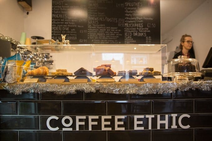 Coffee Ethic