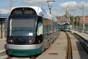 The best areas to live in Nottingham as a second or third-year student